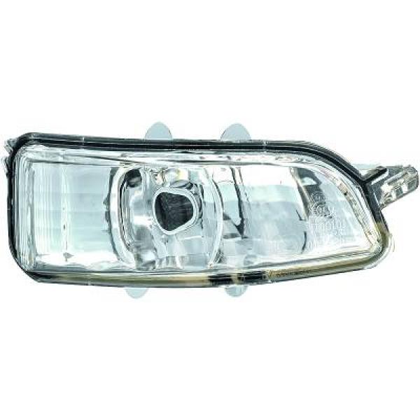 Spiegel knipperlicht Links VOLVO