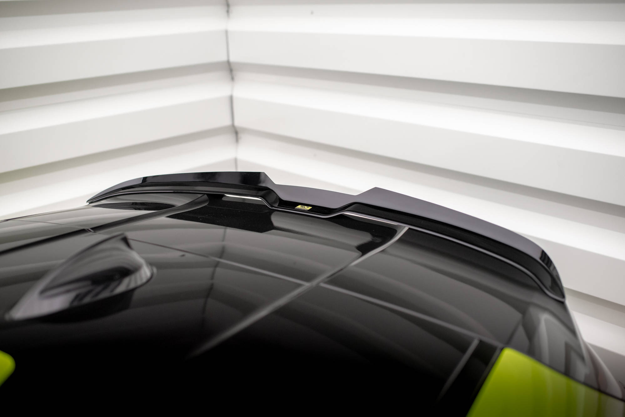 Bodykit BMW M135i F40 V.2 (2019–2024)