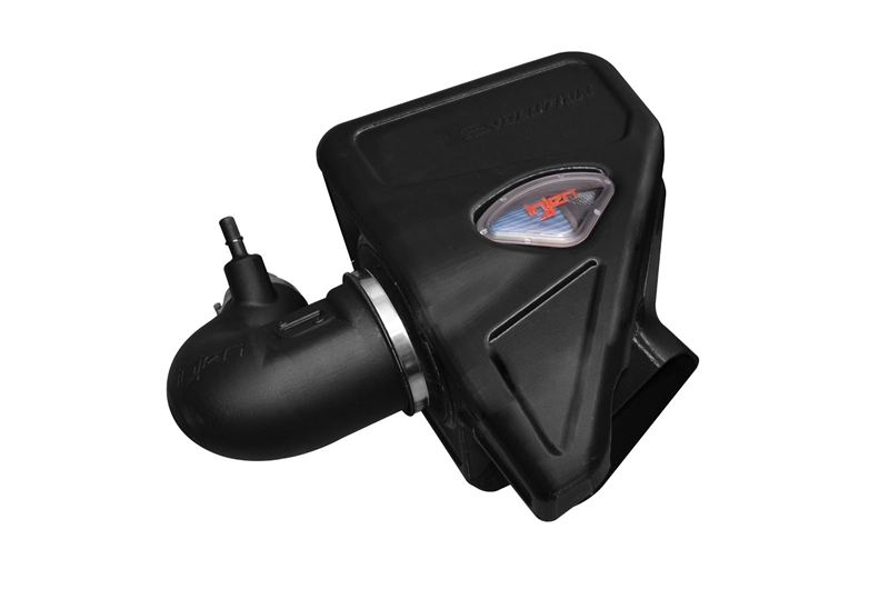 Injen EVOLUTION kit GM Camaro 2.0L T Gen.6 2016-