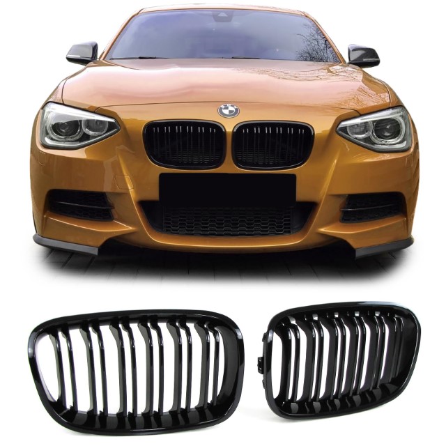 Design Grill set BMW F24