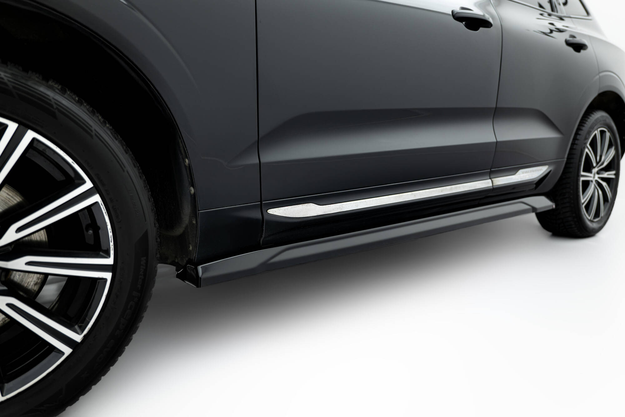 Bodykit – Volvo XC60 Mk2 (2017–2021)