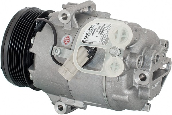 Compressor OPEL ASTRA H 08/2005 1,3 CDTI