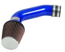 K&N Typhoon Kit Opel Astra G 1.8 1998-00