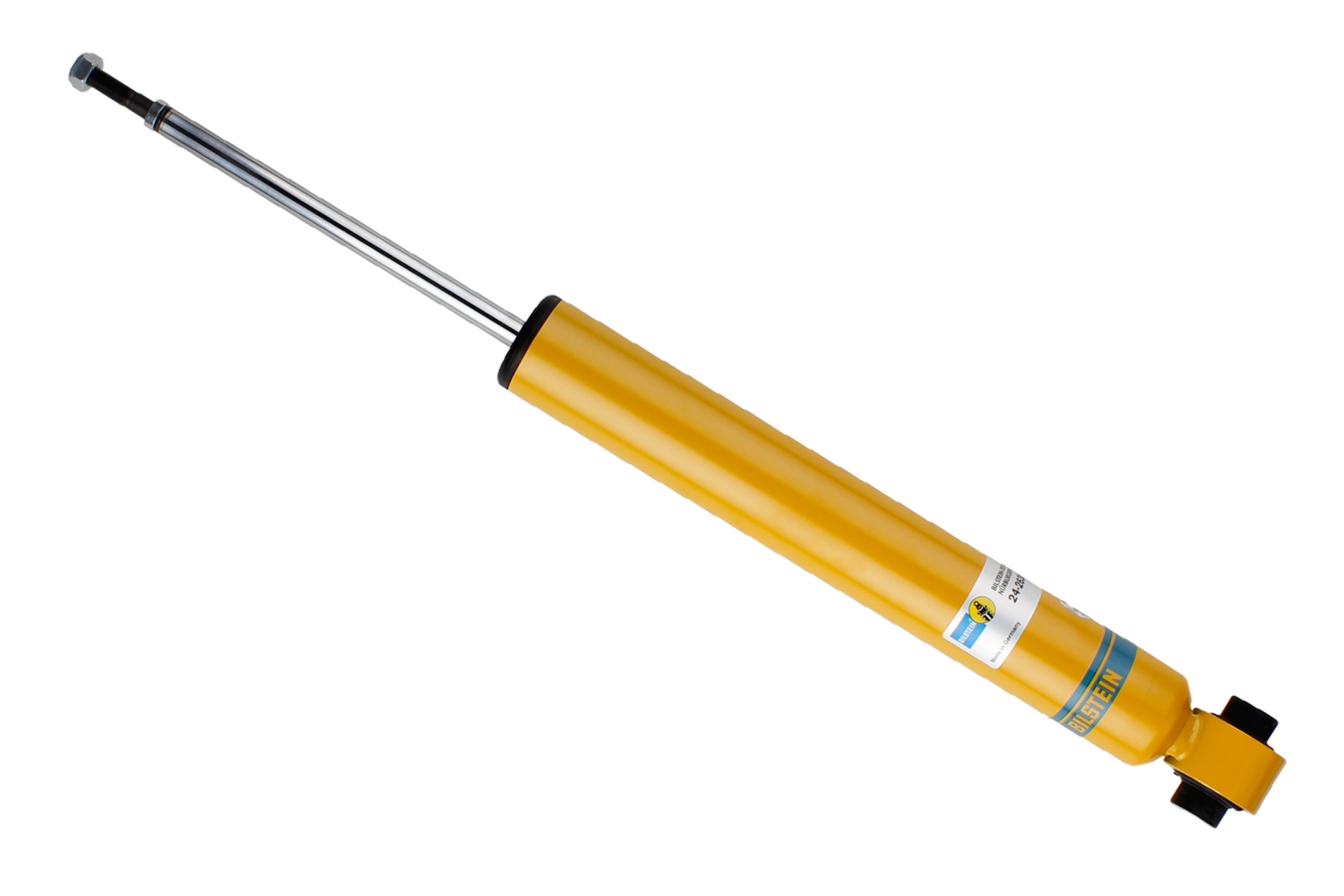 Amortiguador Trasero Bilstein B6 Hyundai Tucson Tle