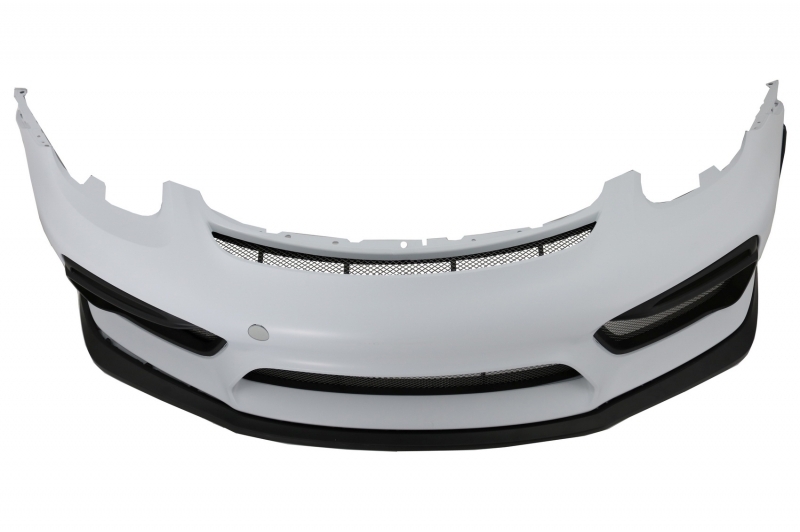 Voorbumper met DRL LED geschikt voor Porsche Cayman 981C & Boxster 981