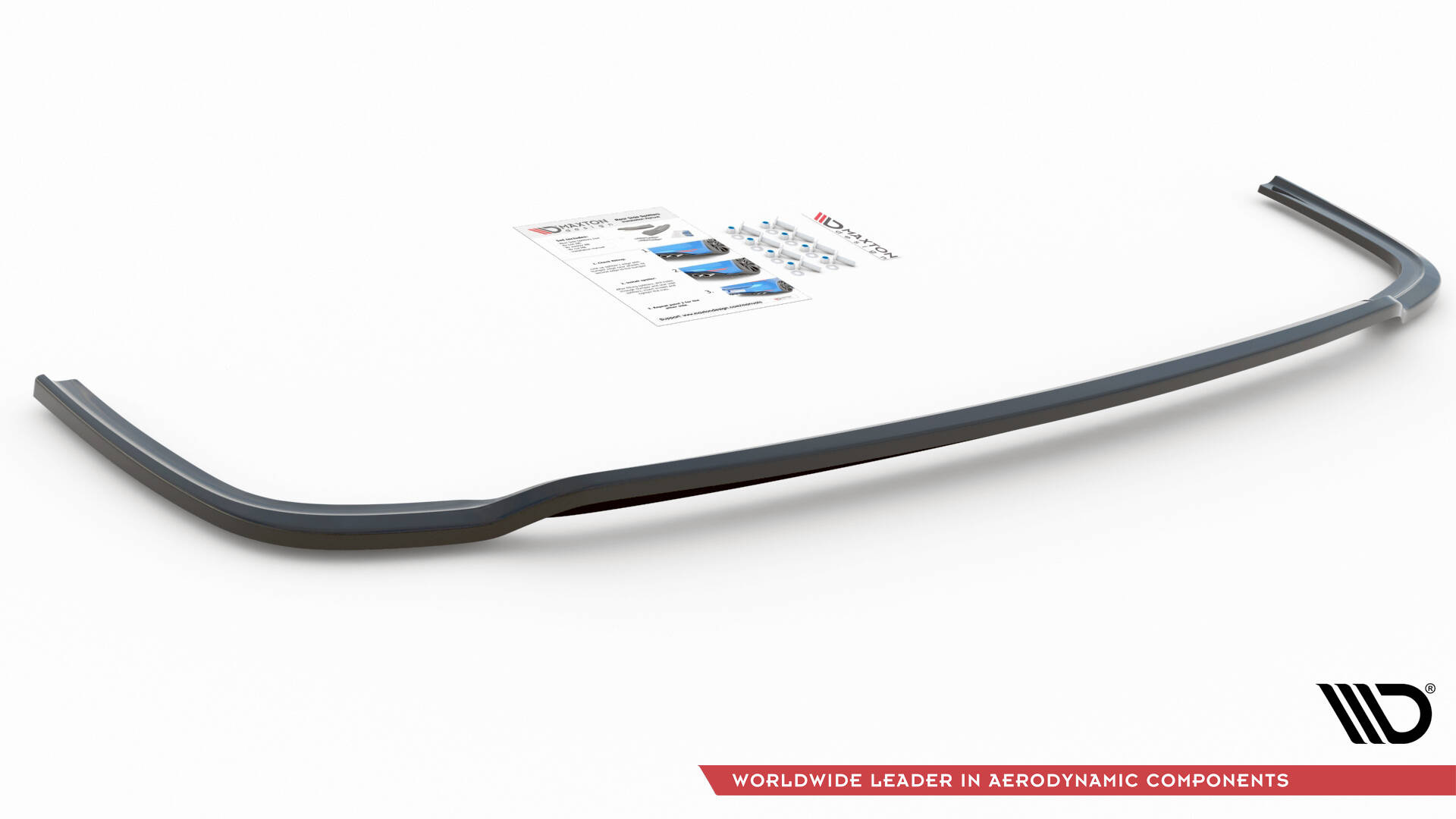 Bodykit – Volkswagen Caddy Mk5 (2020–heden)