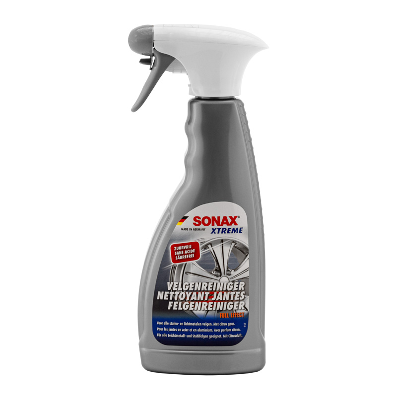 Sonax 230.200 Xtreme Velgenreiniger 'Full Effect' 500ml