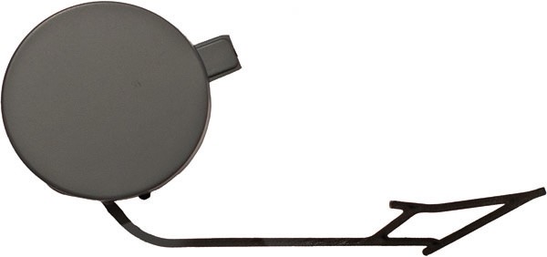 Afdekking Sleepoog VW Golf VII