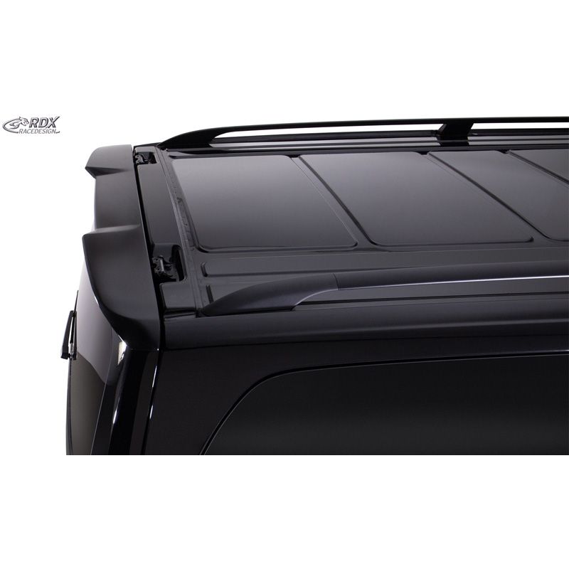 Dakspoiler  Mercedes Vito W447 2014- incl. AMG-Line (met achterklep) (PUR-IHS)