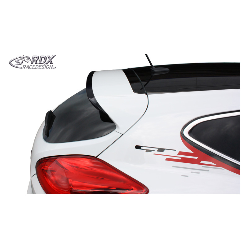 Dakspoiler  Kia Pro Cee'd JD incl. GT (PUR-IHS)