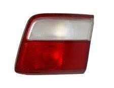 achterlicht, zonder fittingdeel, binnen, rechts Opel Omega C, 19