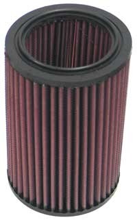 K&N Inlegfilter Renault Rapid 1.2 1991-98
