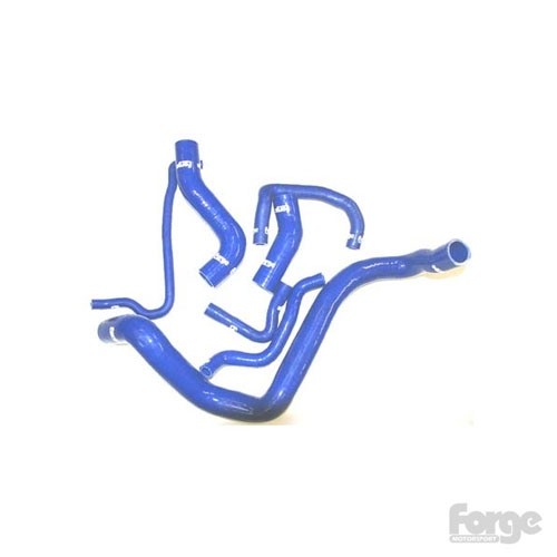 Audi A3 1.8T FORGE HOSE CLAMP KIT FOR FMKC005