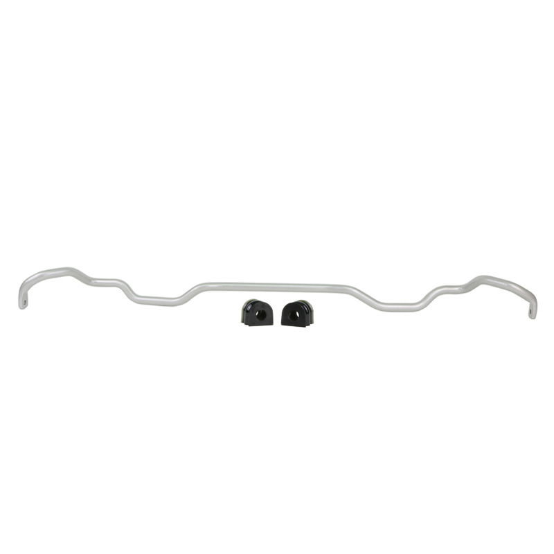 Whiteline Voorste Stabilisatorstang 20mm Heavy Duty  Subaru Baja Pickup/Forester SF/Legacy II-III/Legacy Outback BG 2.5/Outback BE-BH 1994-2006