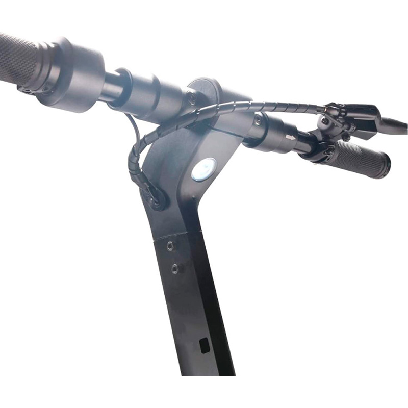 Sparco E-Scooter SEM1 - Zwart