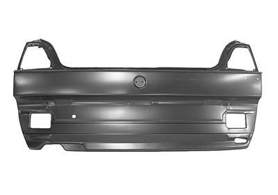 achteronderplaat, compleet VW Golf 2, 1983-1991