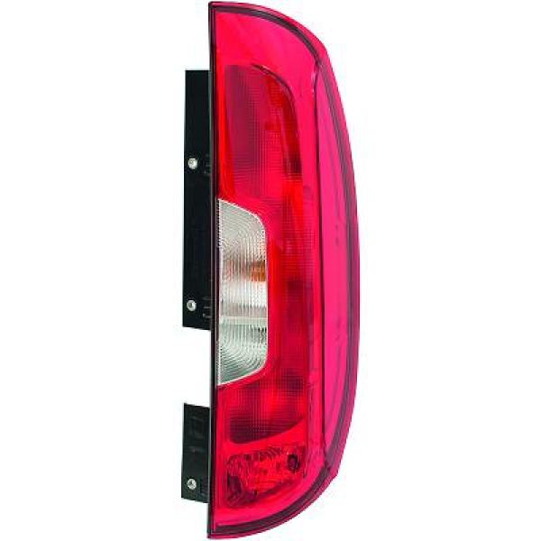 Achterlicht Links Fiat Doblo