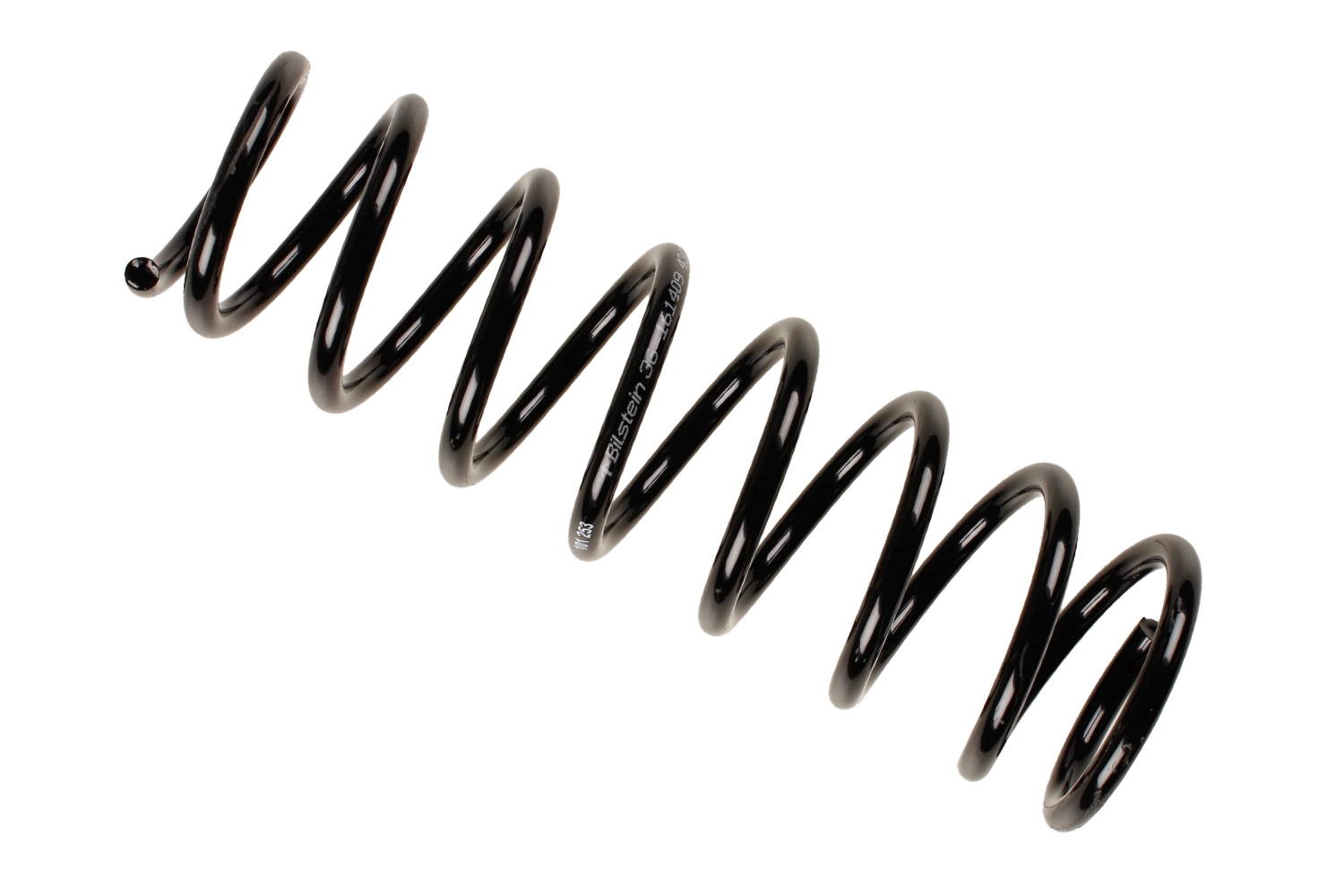 Resorte Trasero Bilstein B3 BMW Serie 5 E60