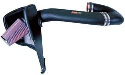 K&N Gen.2 Kit Dodge Ram 2500 Pickup 8.0 1994-02