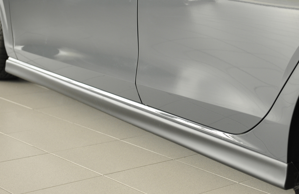 Zijskirts Seat Golf 7 (10.12-12.16) –
