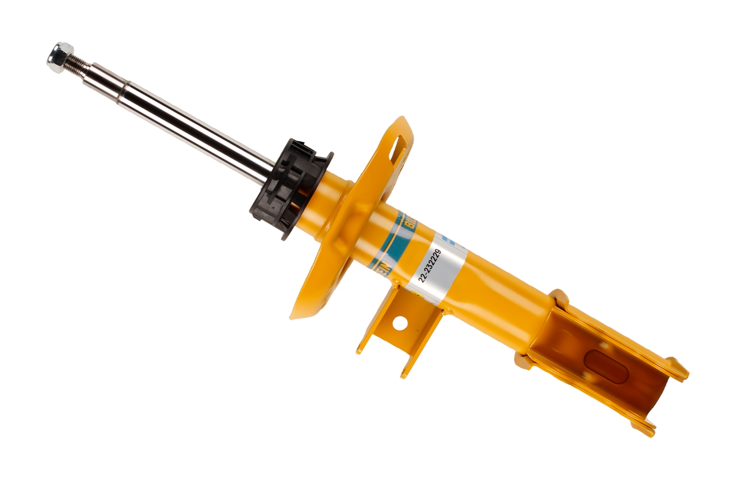 Amortiguador Delantero Izquierdo Bilstein B8 Mercedes Clase A 176 Con Paquete Deportivo