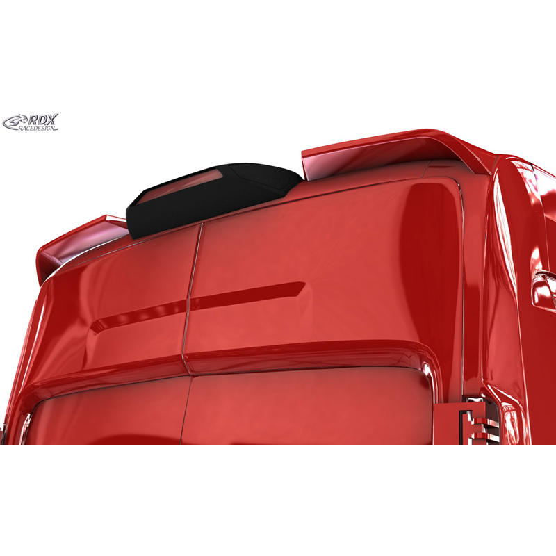 Dakspoiler  Ford Transit H3 2014-2019 & 2019- (PUR-IHS)