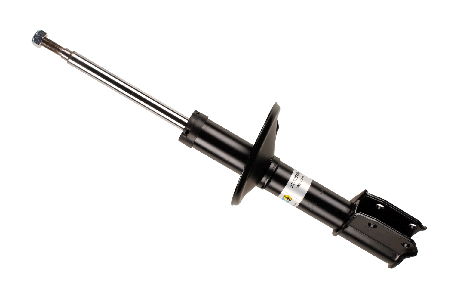 Amortiguador Delantero Bilstein B4 Para Dacia Logan