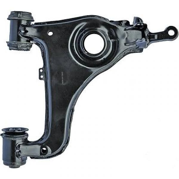Draagarm  links MB W210 95-02 ONDER/NIET 4-MATIC