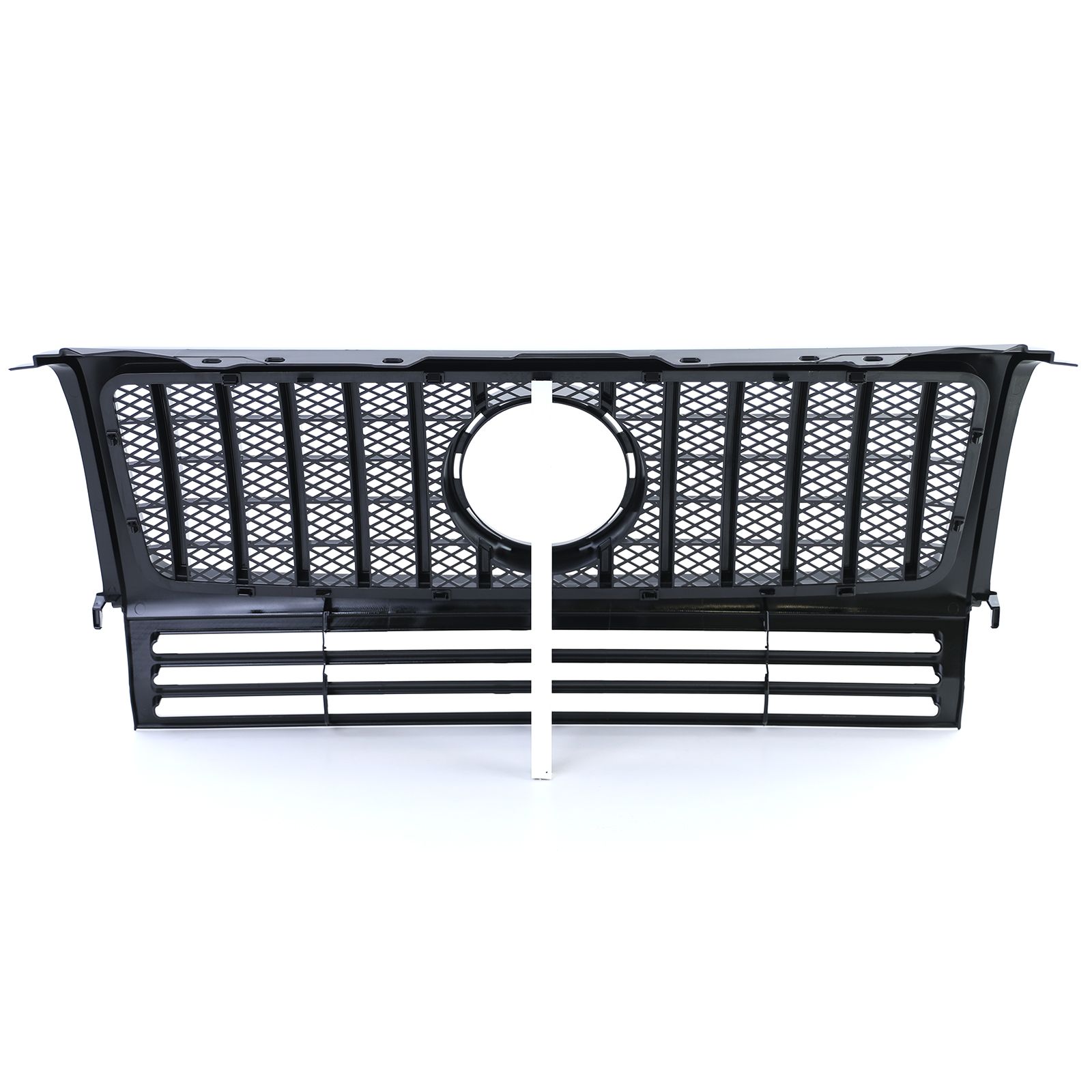 Grill Mercedes W463 G-Class 90-10