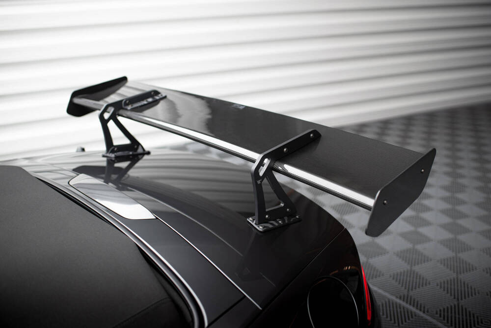 Carbon Spoiler + LED Mazda MX-5 ND