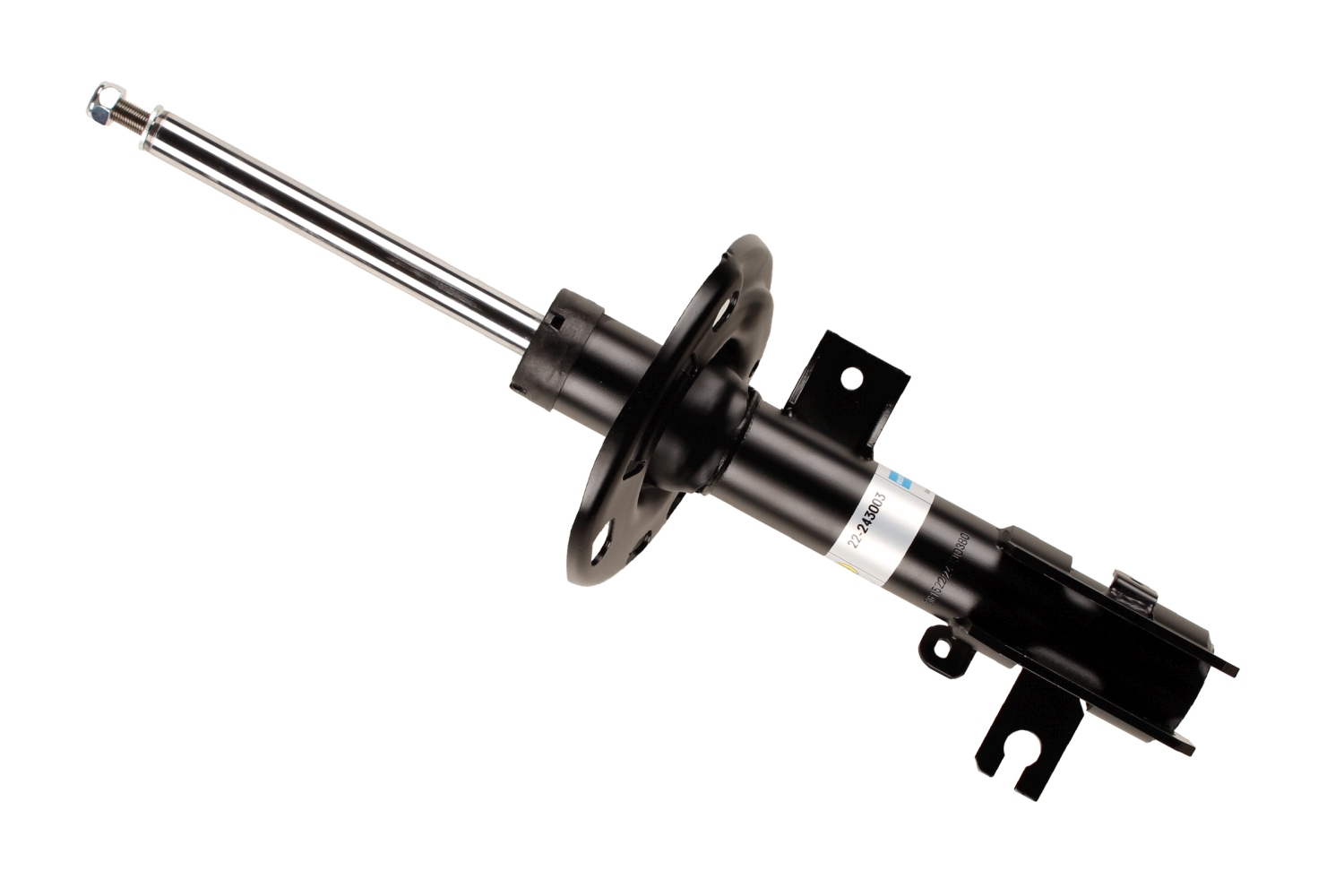 Amortiguador Delantero Izquierdo Bilstein B4 Mazda 6 (gj) Vl