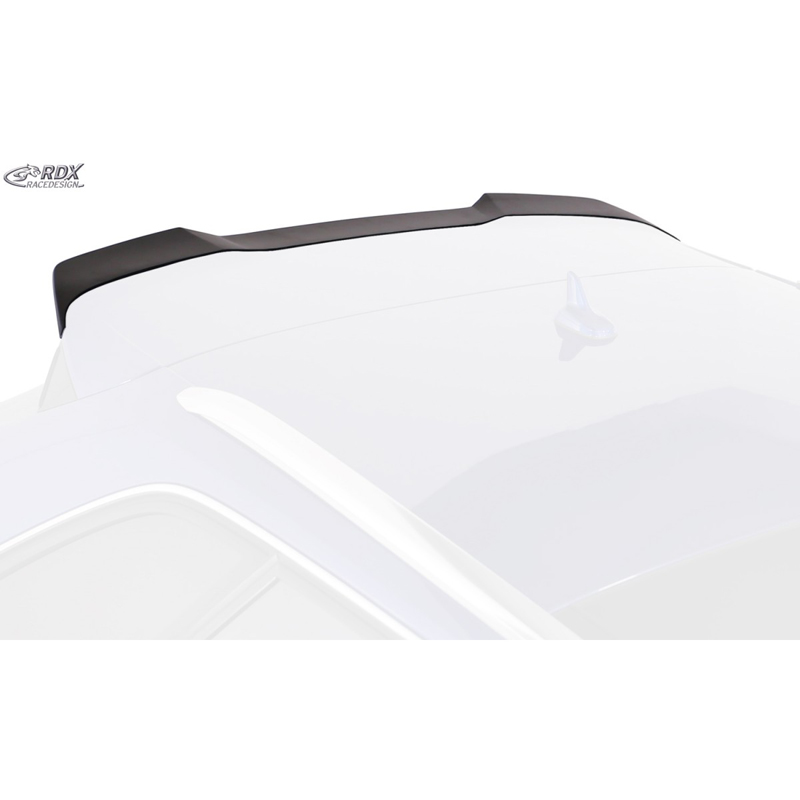 Dakspoiler  Audi A3 8V Sportback S-Line & S3 2012- (PUR-IHS)