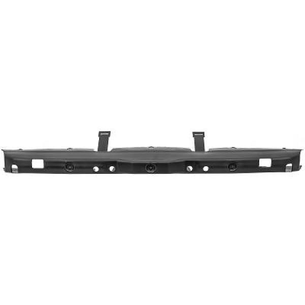 PRALLDÄMPFER voor Citroen Berlingo/Peugeot Partner