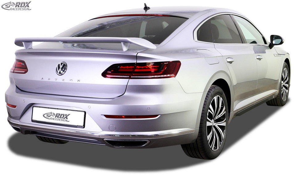 Achterspoiler Volkswagen Arteon RDX