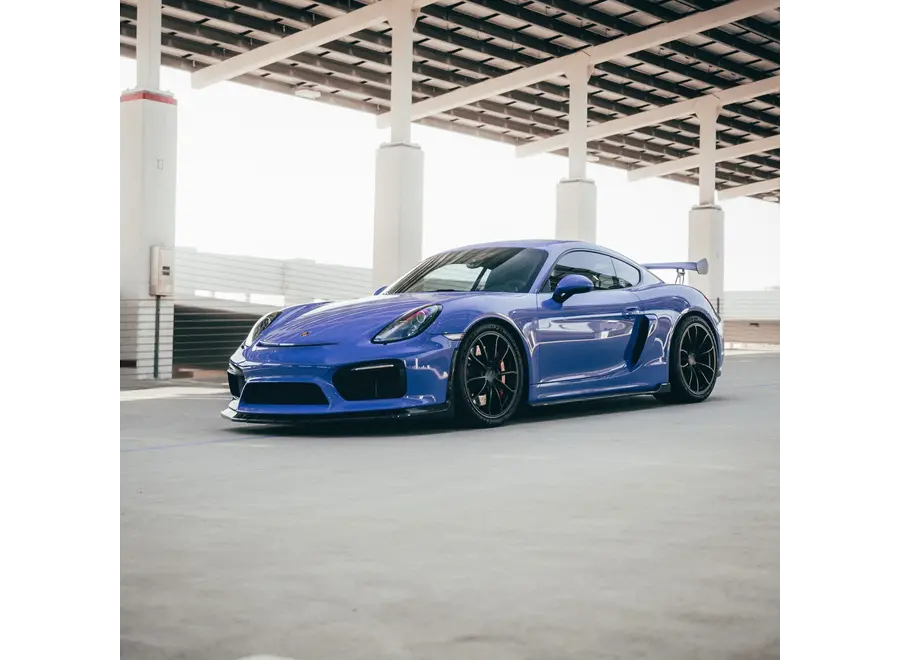 Inozetek Super Gloss Maritime Blue - SG730-18M