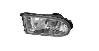 mistlamp, rechts Renault Espace, 1997-2002