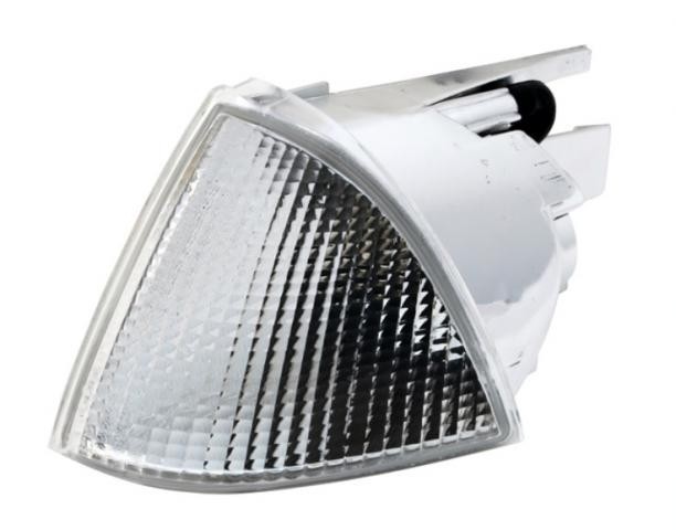 knipperlicht, Valeo, incl fitting, wit, rechts, 01/1999-Citroen