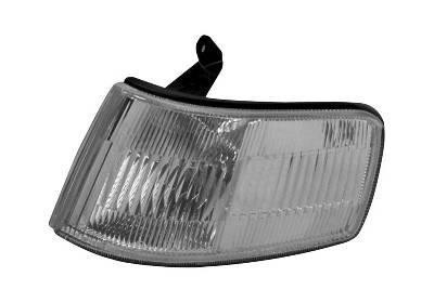 stadslicht, links, 1990-Honda CRX