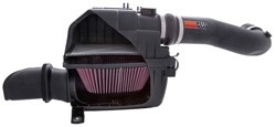 K&N Gen.2 Kit Toyota Tundra 4.7 2005-06