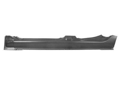 dorpel, 4/5 drs, links Renault Clio Campus, 2005 -
