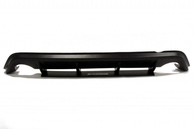 Centrale Achterspoiler Ford Focus ST Mk2