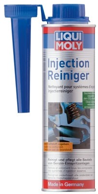 LIQUI MOLY INJECTIEREINIGER 300 ML