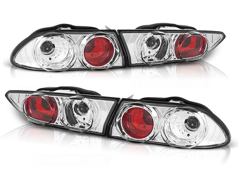 Taillights Alfa Romeo 156 97-03