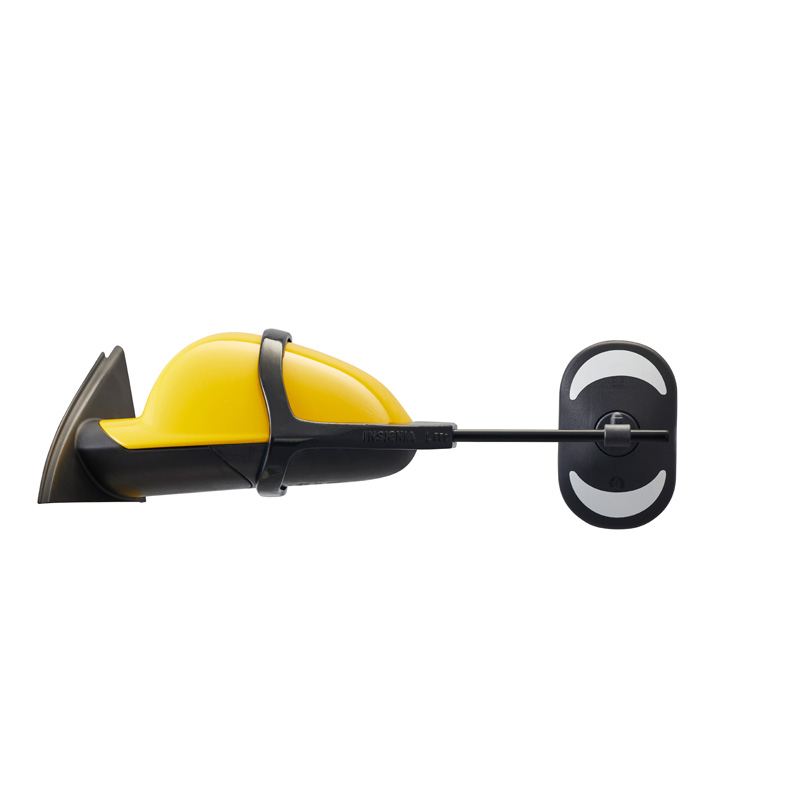 Set Emuk Caravanspiegels  Opel Insignia A 2008-2017