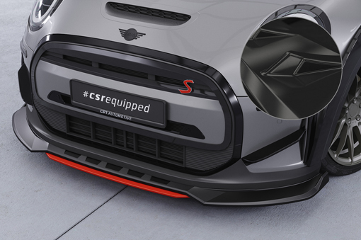 Voorspoiler Mini F56 Cooper SE