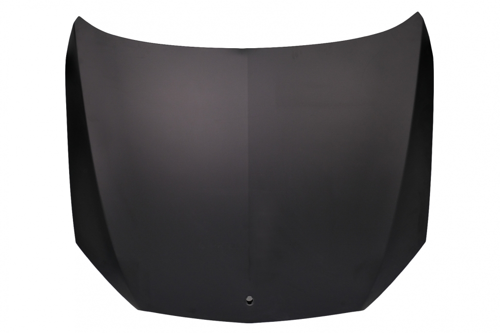 ACHTERSPOILERLIP W221 05-11