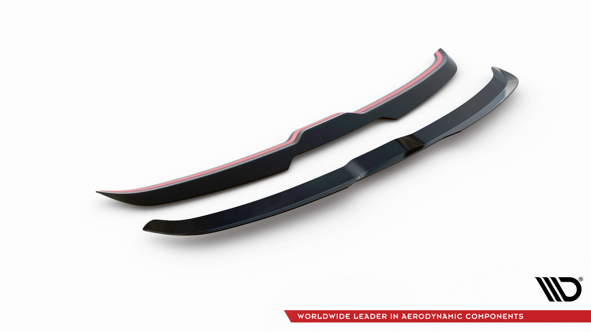 Bodykit BMW M135i F40 V.3 (2019–2024)