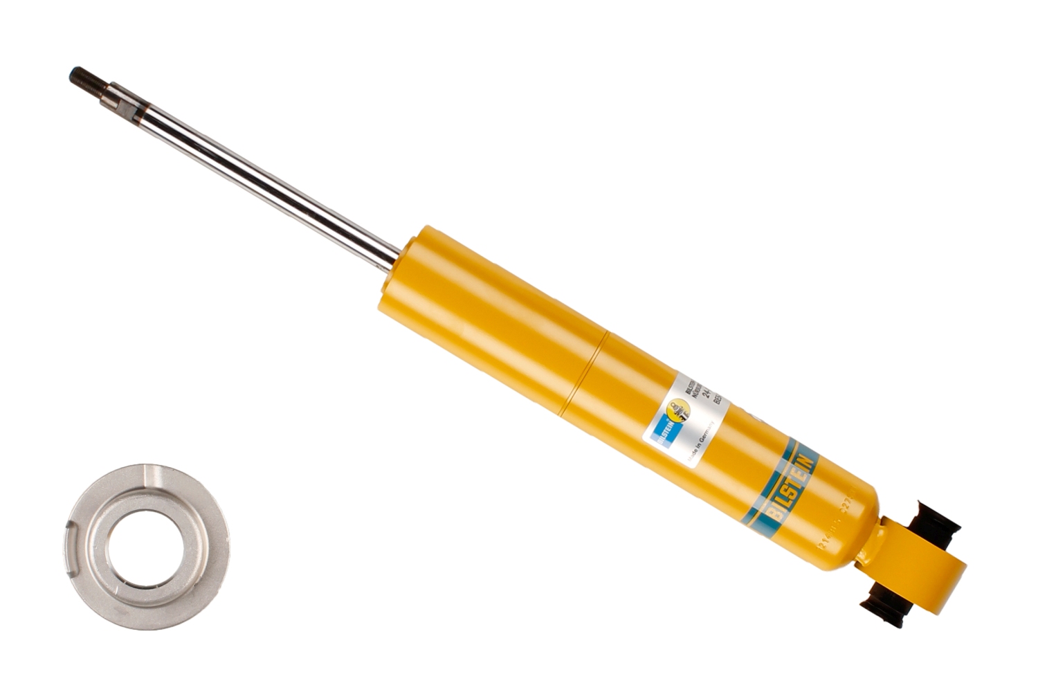 Amortiguador Trasero Bilstein B6 Peugeot 407