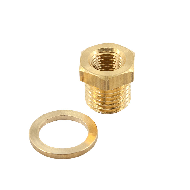 Performance instrument adapters M14x1,5