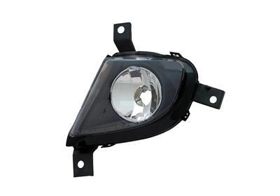 mistlamp, links BMW 3 serie E90/E91, 2008-2012
